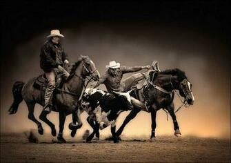 Rodeo Wallpaper HDr Ny