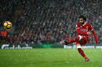 Jurgen Klopp Praises Liverpool Scouts For Persuading Him