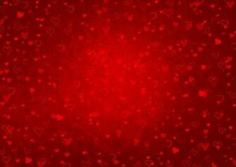 Red Background With Hearts Gallery Yopriceville High Quality