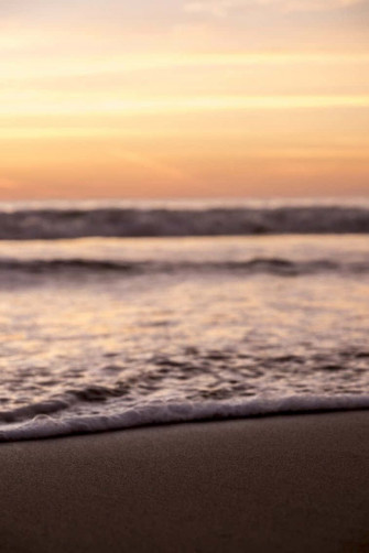 Beach Phone Wallpaper