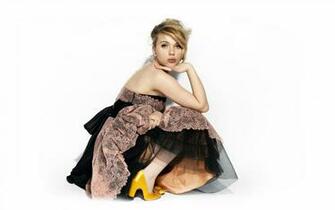 Descargar Fondos De Pantalla Scarlett Johansson HD Widescreen
