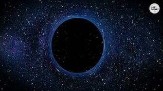 Sagittarius A First Image Of Black Hole Unveiled Next Week