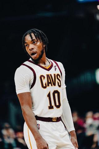 File Darius Garland Photographed By Deandre Patrick Jpg