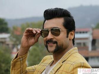 Singam Movie HD Wallpaper