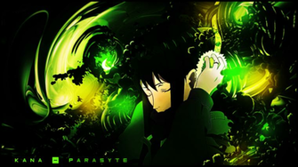 Apathy Parasyte The Maxim By Hatsoff Designs