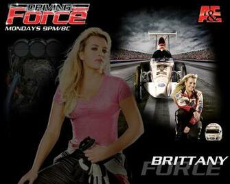 Force A New Real Life Series Starring Drag Racing Legend John