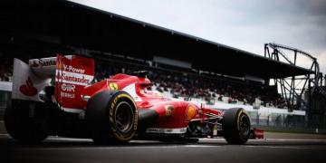 F1 Might Return To The N Rburgring Thanks New Ownership