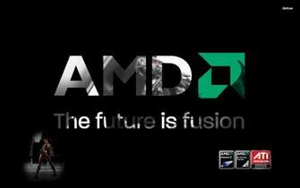Amd Wallpaper Computer