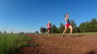 Marathon Running Wallpaper Throughout The Epic Race