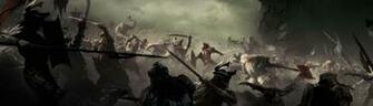 Battle Of Dale The One Wiki To Rule Them All Fandom Powered By