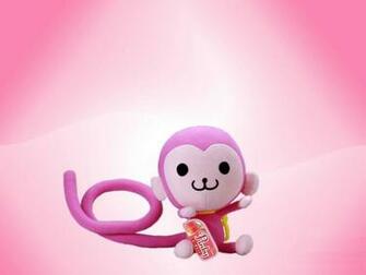 Pics Photos Monkey Cartoon Wallpaper