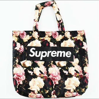 Supreme Floral Wallpaper Group