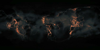 Black Ops Zombies Earth Texture By ChrisatsinnoHDa