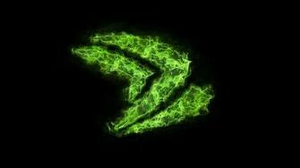 Nvidia Green Gpu