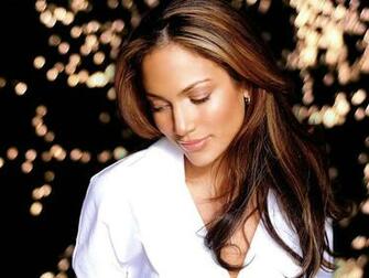Jennifer Lopez HD Wallpaper For Dekstop