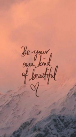Wallpaper Lockscreen Beautiful Quotes Inspirational