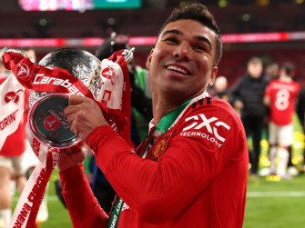 League Cup Final Manchester United Beat Newcastle To End