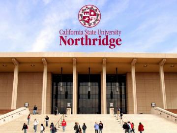 Wallpaper California State University Northridge