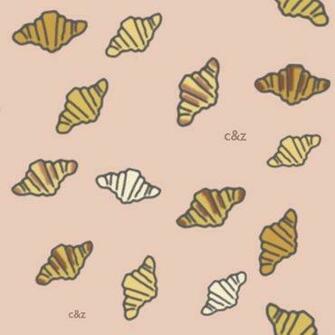 Croissant Religieuse Cupcake Wallpaper Chocolate Zucchini