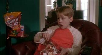 Home Alone Comedy Christmas Fs Wallpaper Background