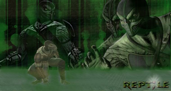 Mortal Kombat