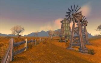 Explore Westfall Achievement World Of Warcraft