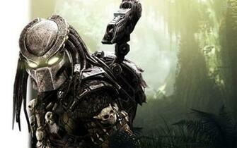 Mortal Kombat X Predator Serait Il De La Partie En Dlc