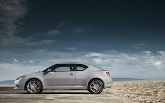 Scion Widescreen Wallpaper Background Desktop