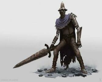 Farron S Undead Legion Abyss Watchers By Edwarddelandreart On