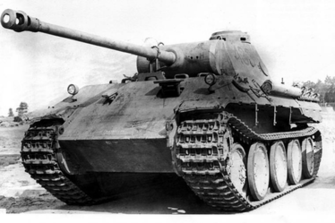 Panther Tank Wallpaper By Themistrunsred