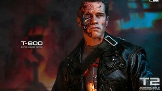 Terminator Judgement Day Hq Wallpaper