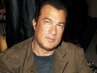 Steven Seagal Image Steve Wallpaper And Background Photos