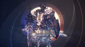 Ffxiv Endwalker Job Wallpaper
