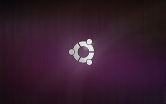 Ubuntu Wallpaper