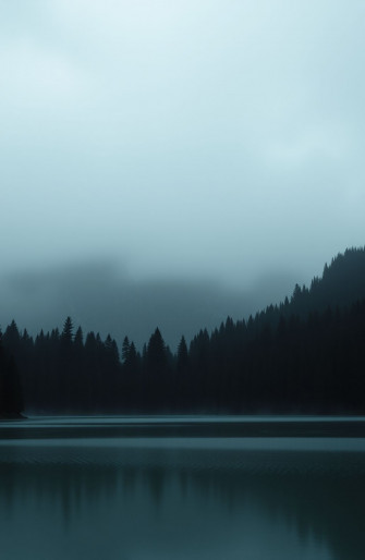 Twin Peaks Wallpaper