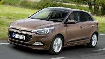 Hyundai I20 Wallpaper And HD Image Car Pixel
