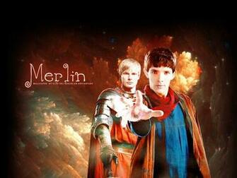 Merlin Arthur Wallpaper By Elfa Dei Boschi