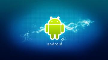Android Logo HD