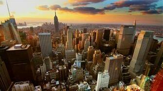 Manhattan Wallpaper Collection For