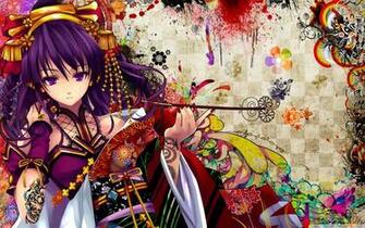Fonds D Cran Manga Tous Les Wallpaper