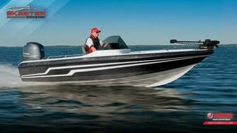 Bass Boat Wallpaper Skeeter Boats