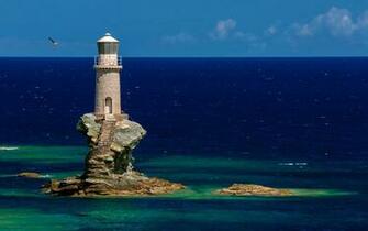 The Lighthouse