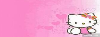 Hello Kitty Covers Timeline