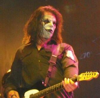 Metal Gods Image James Root Concert HD Wallpaper And Background