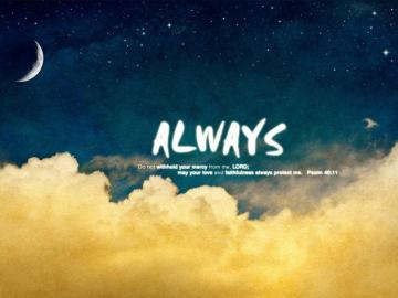Christian Wallpaper