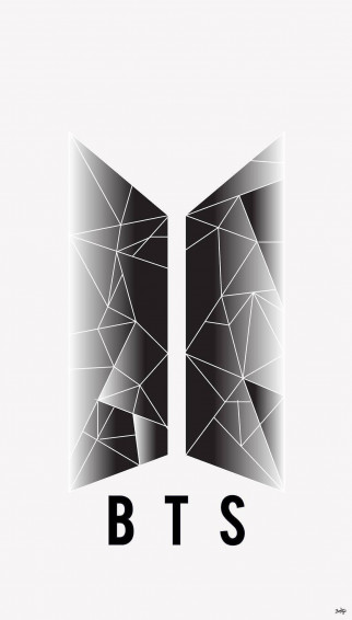 Top Bts Black Wallpaper Full HD 4k To Use