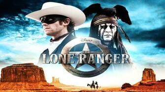 Wallpaper Of The Lone Ranger You Are Ing