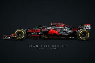 2018er F1 Auto Mit Halo Blick In Die Zukunft