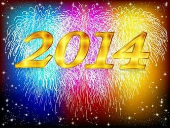 Set For The New Year With S Fireworks Live Wallpaper