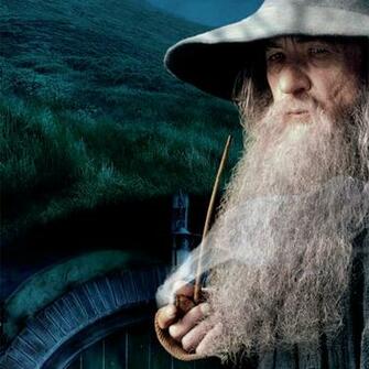 Wallpaper The Hobbit An Unexpected Journey